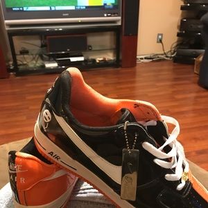 Classic Air Force 1 size 11